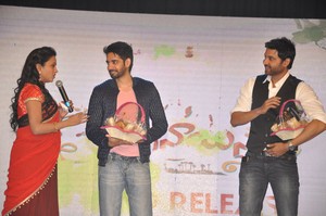 Soggade Chinni Nayana Audio Launch